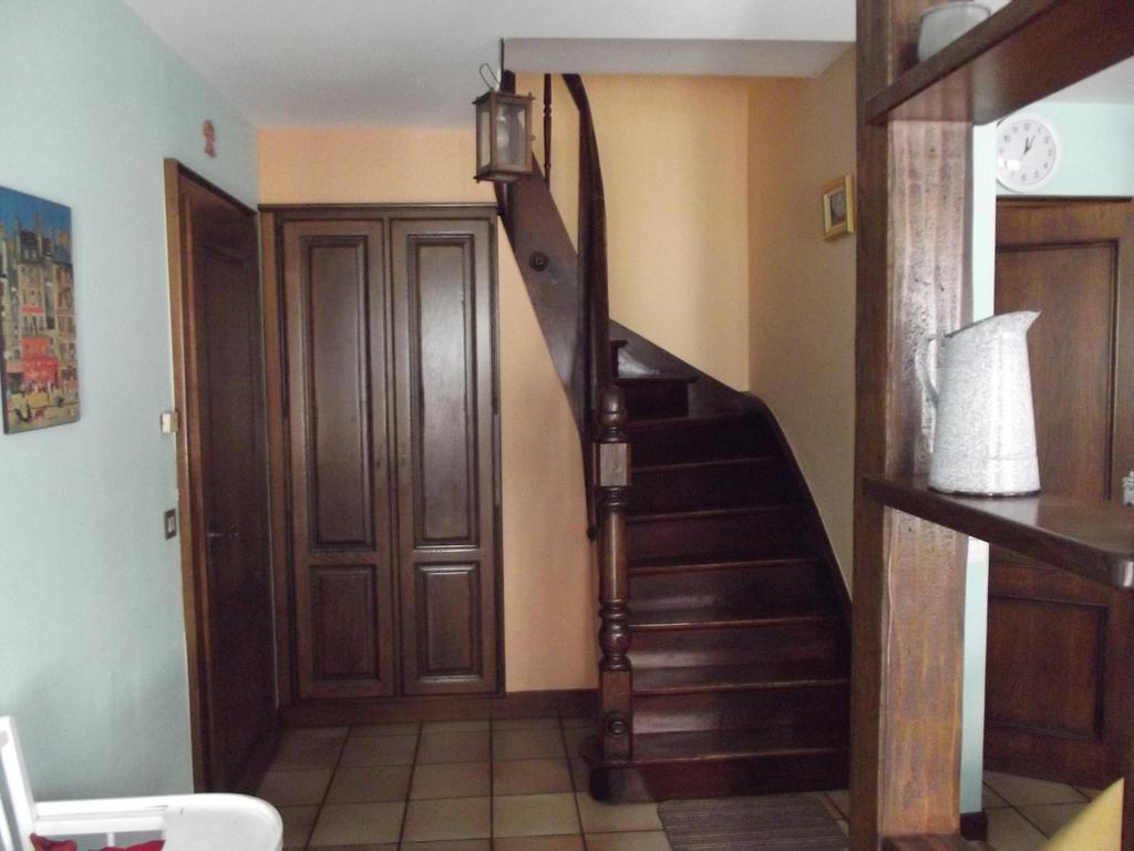 Gite Alize Holiday home Dambach-la-Ville