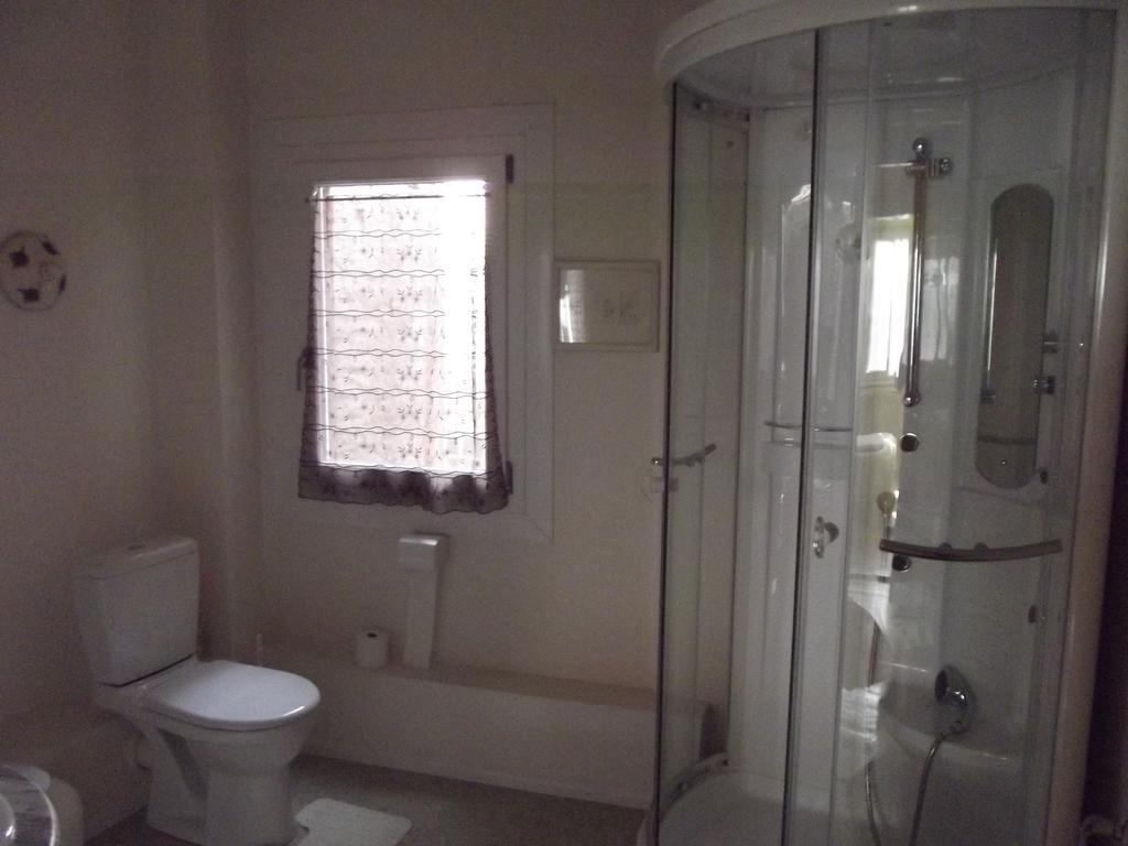 Holiday home Gite Alize *