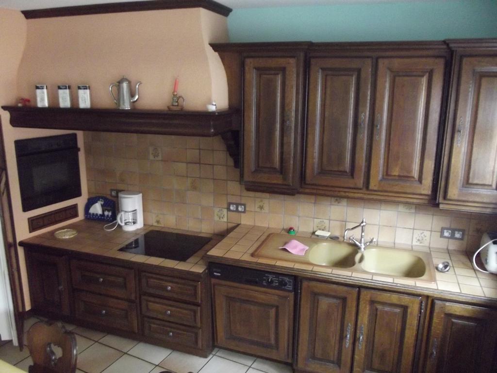 Gite Alize Holiday home